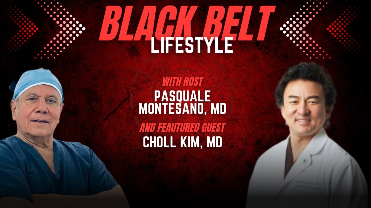 Endoscopic Spine Surgery: The Future of Minimally Invasive Treatment with Dr. Choll Kim