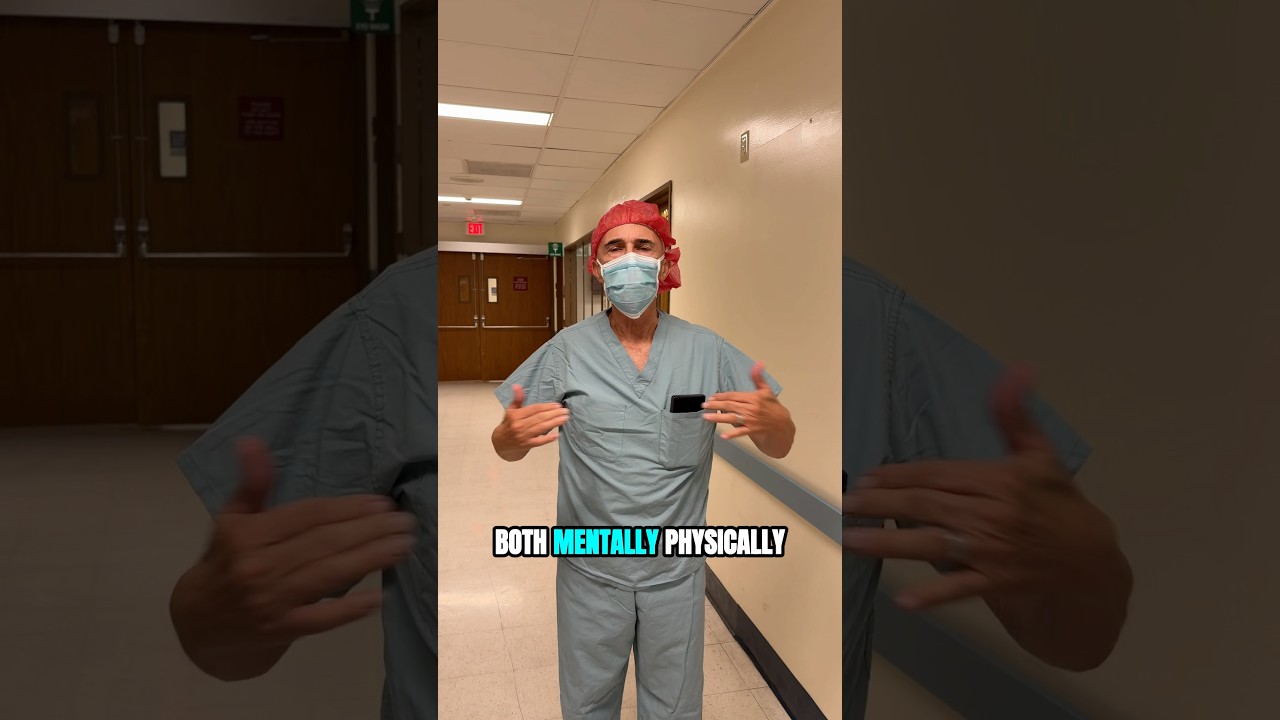 LASER patient