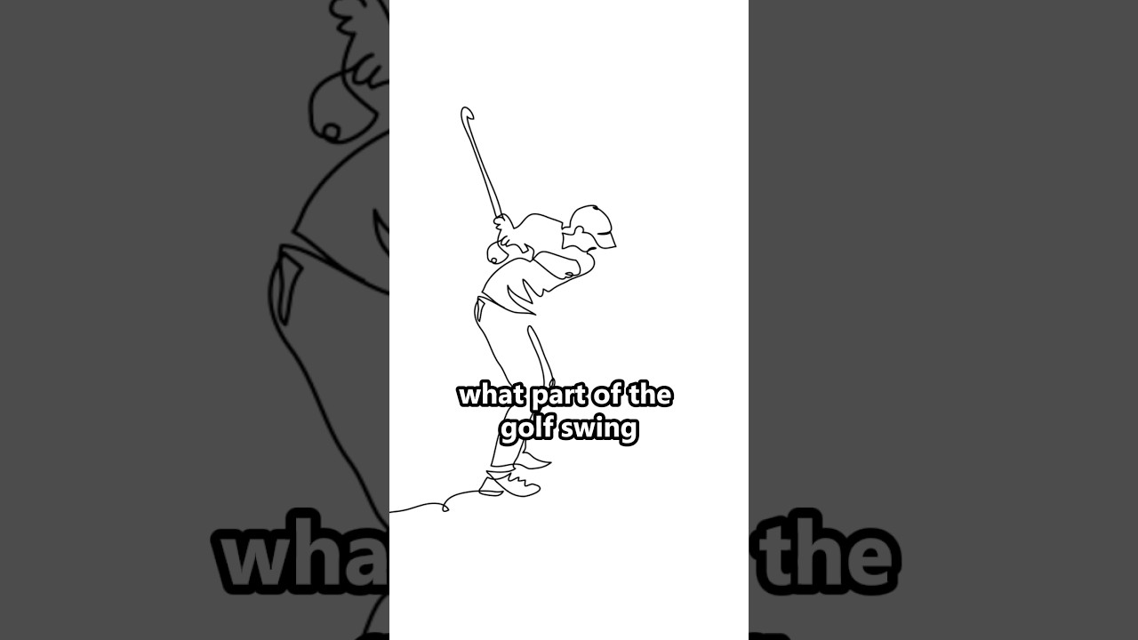 What Part of the Golf Swing Stresses the Spine the Most?