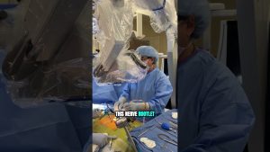 A look inside Tarlov cyst surgery