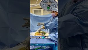 Surgeons vs Doctors