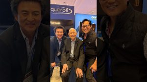 Tackling the Barriers to Endoscopy at Spine Summit 2026