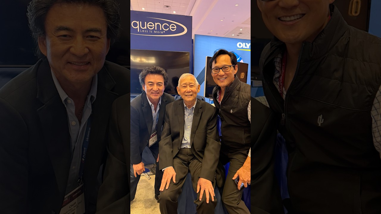 Tackling the Barriers to Endoscopy at Spine Summit 2026