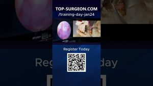 Top Surgeon Gen 2 Biportal Technique: Making Your First Case Go Well