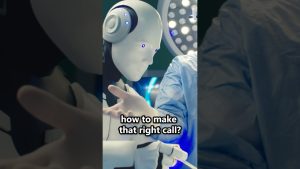 Will Robots Replace Surgeons? The Future of AI in the OR